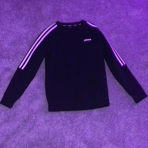 Women’s adidas sweatshirt